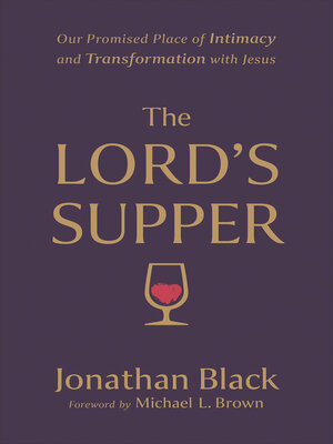 cover image of The Lord's Supper